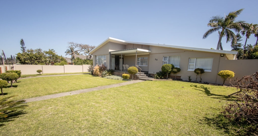 4 Bedroom Property for Sale in Baysville Eastern Cape